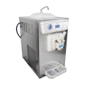 Ice cream shake machine